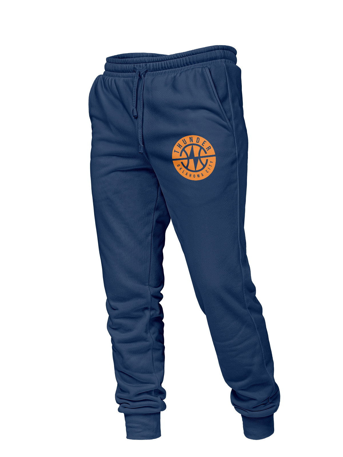 Oklahoma City Thunder Trenerke OCT-TR-0016 - FANS STORE -