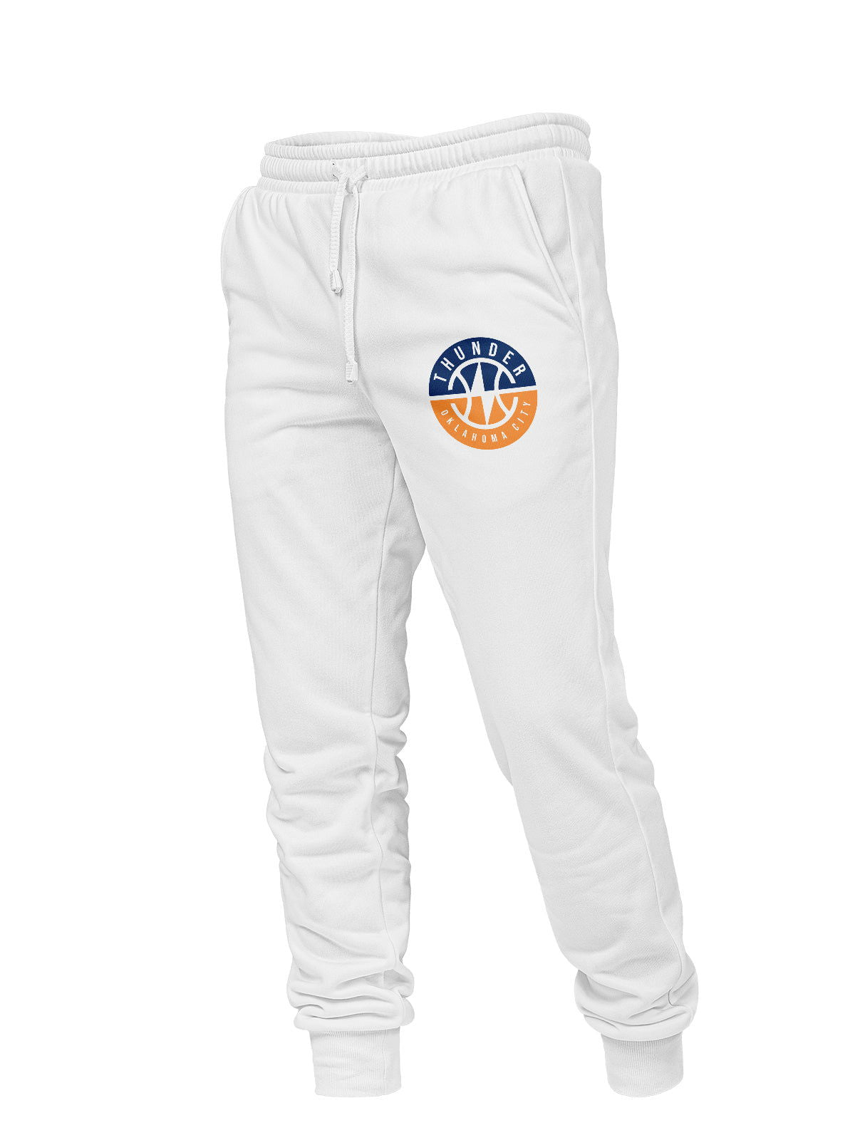Oklahoma City Thunder Trenerke OCT-TR-0016 - FANS STORE -