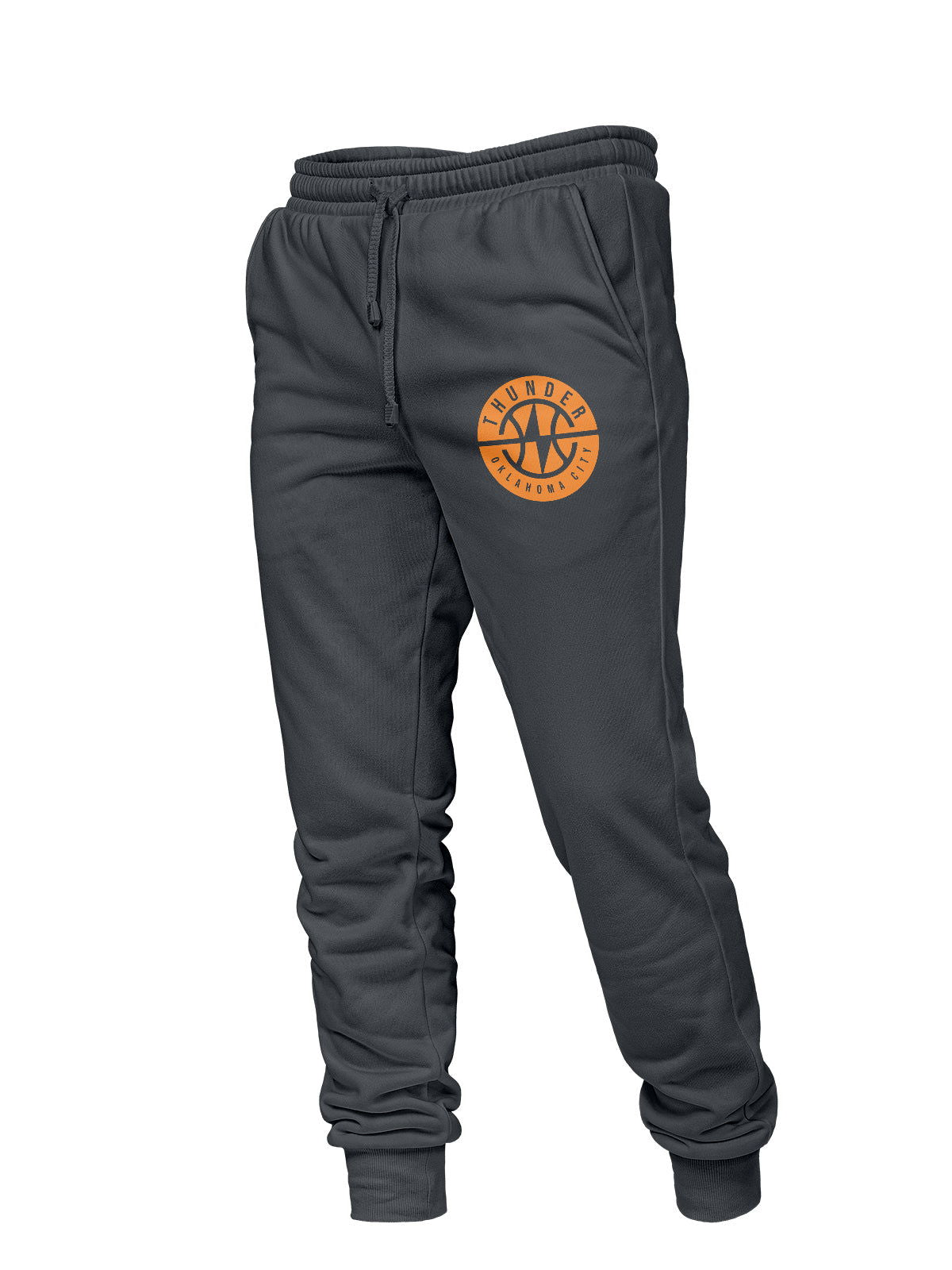 Oklahoma City Thunder Trenerke OCT-TR-0016 - FANS STORE -