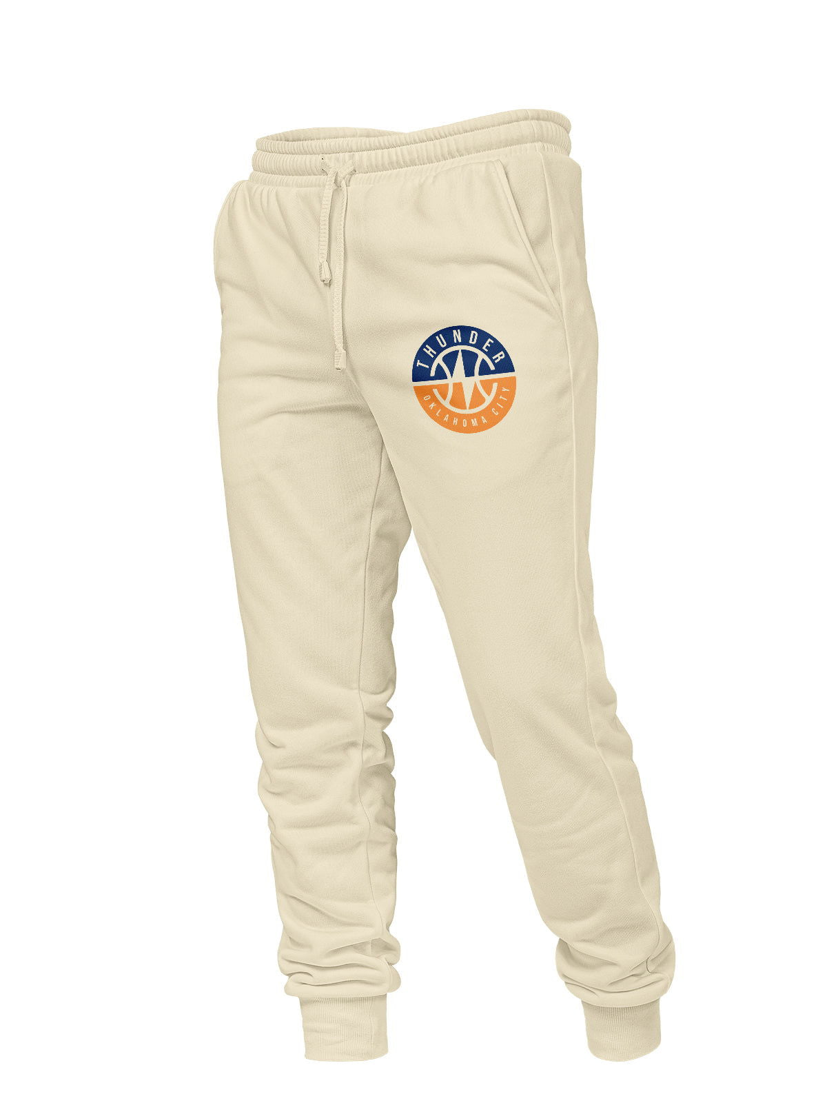 Oklahoma City Thunder Trenerke OCT-TR-0016 - FANS STORE -