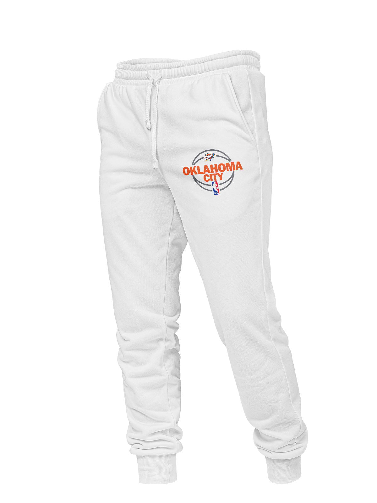 Oklahoma City Thunder Trenerke OCT-TR-0017 - FANS STORE -