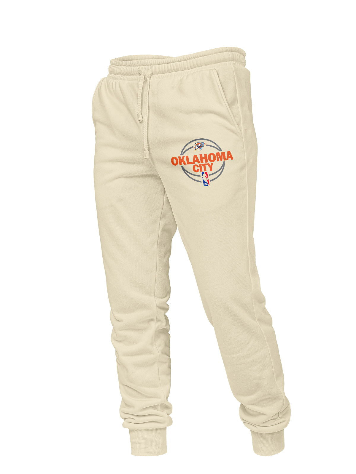 Oklahoma City Thunder Trenerke OCT-TR-0017 - FANS STORE -