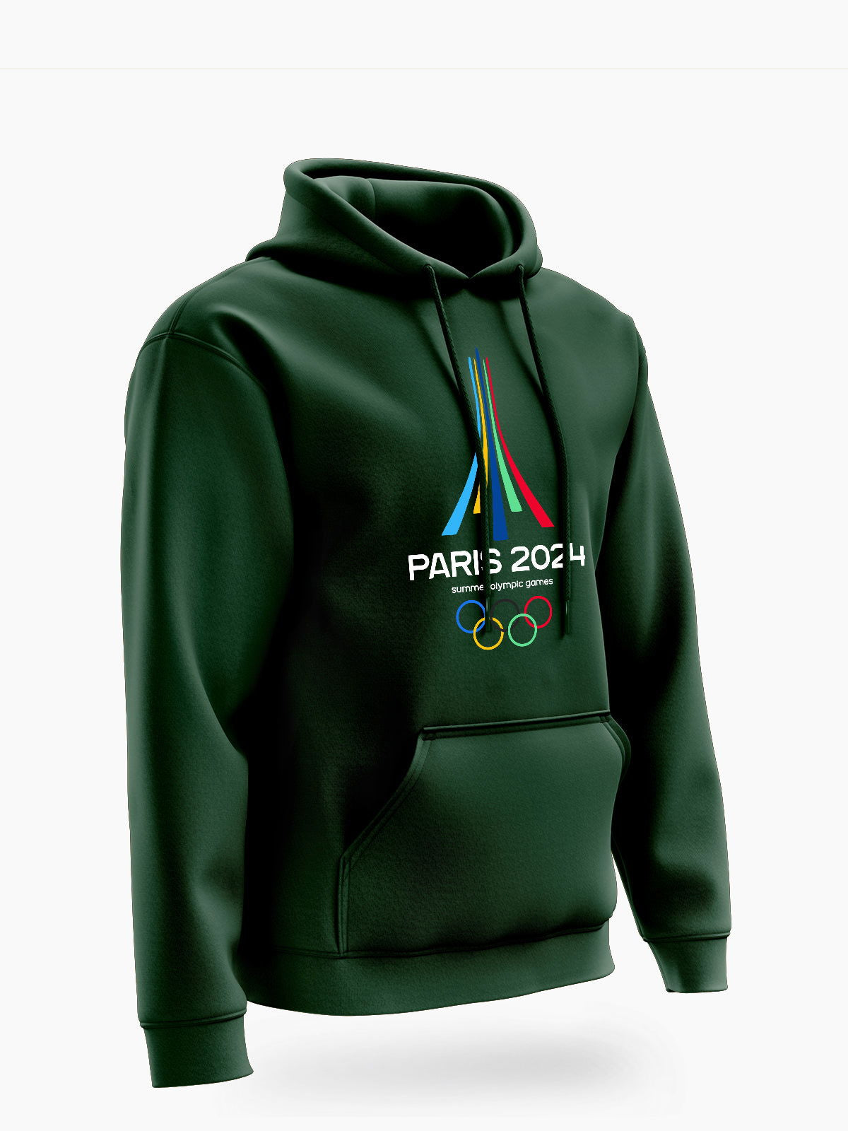 Olimpijske Igre u Parizu 2024 Duksevi OL-DK-001 - FANS STORE -