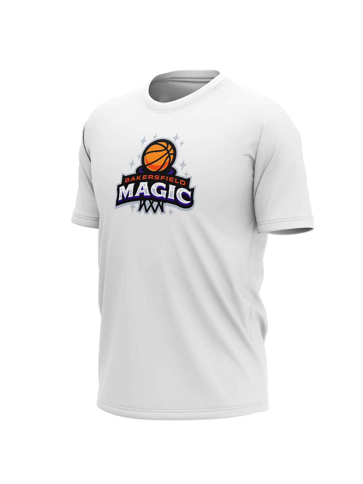 Orlando Magic  Majice ORLD-TH-1001 - FANS STORE -