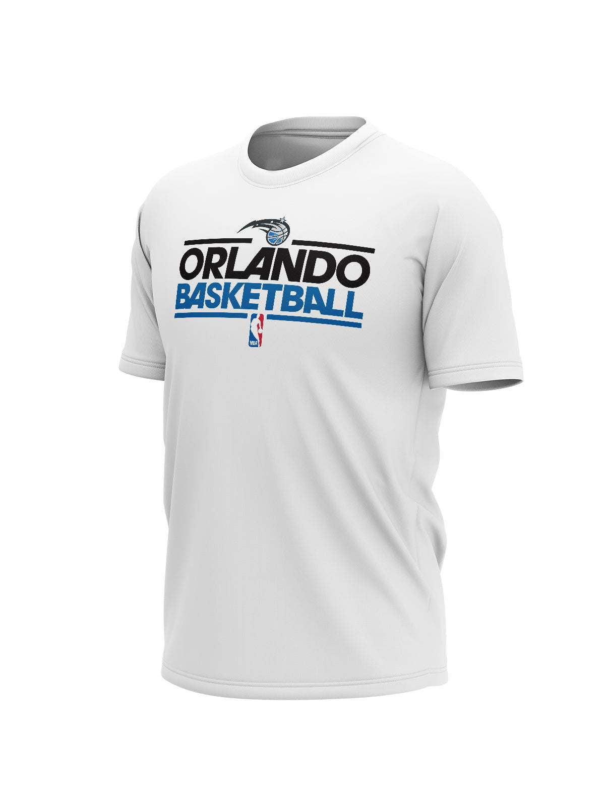 Orlando Magic  Majice ORLD-TH-1009 - FANS STORE -