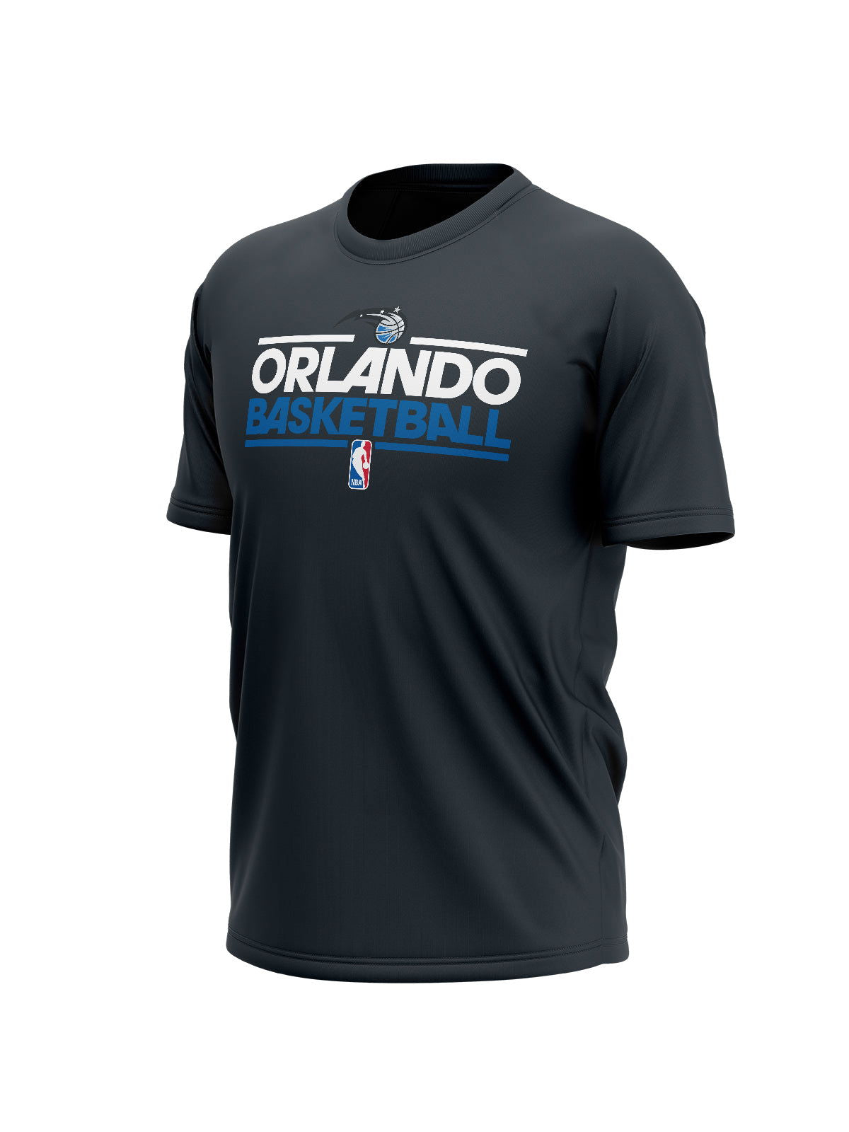 Orlando Magic  Majice ORLD-TH-1009 - FANS STORE -