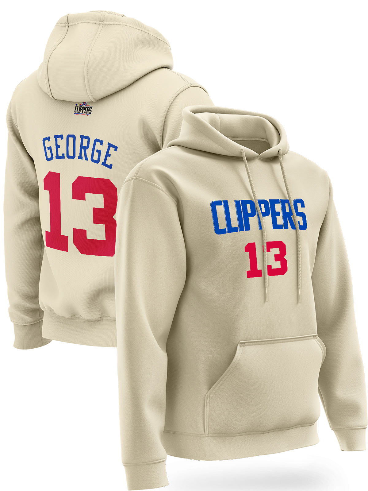 Paul George Duksevi PG-IG-DK0001 - FANS STORE -