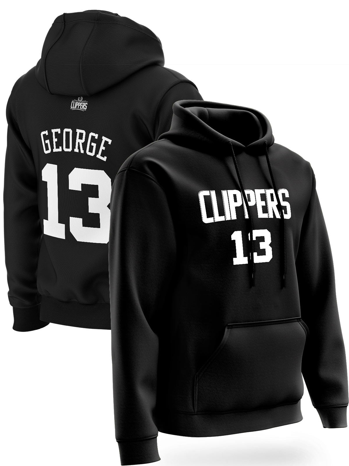 Paul George Duksevi PG-IG-DK0001 - FANS STORE -