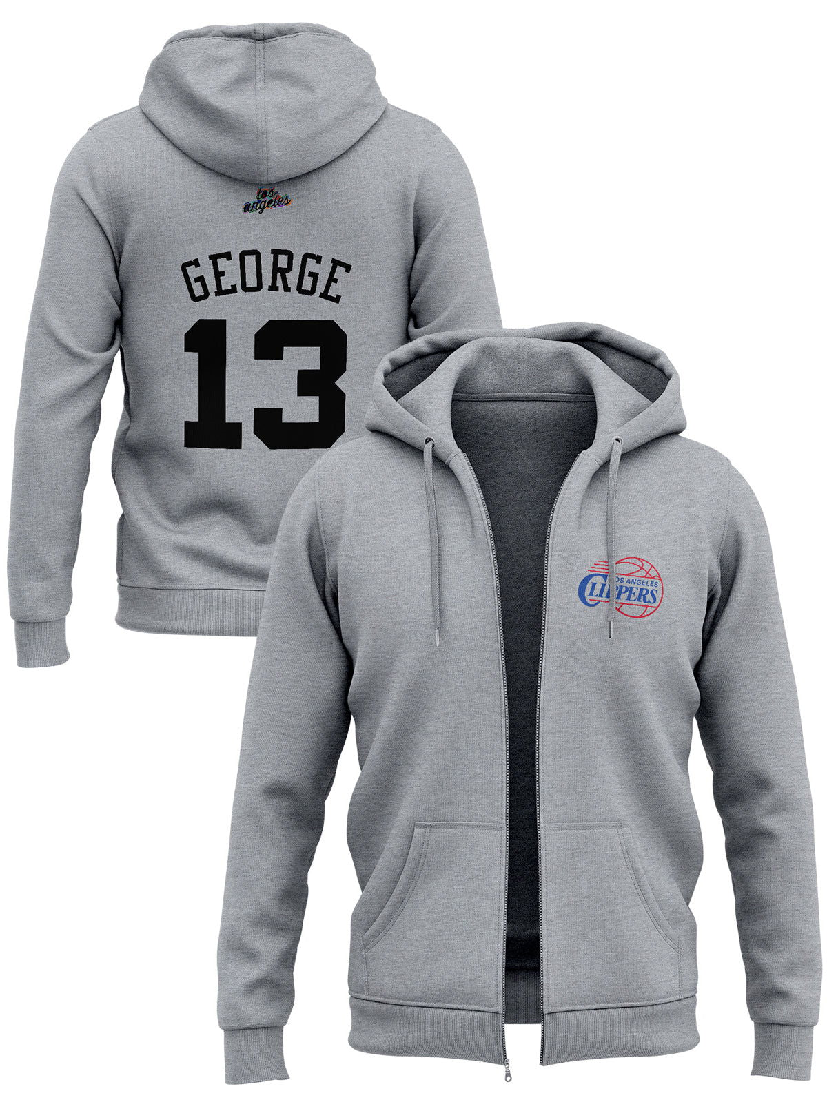 Paul George Duksevi PG-IG-DPK0001 - FANS STORE -