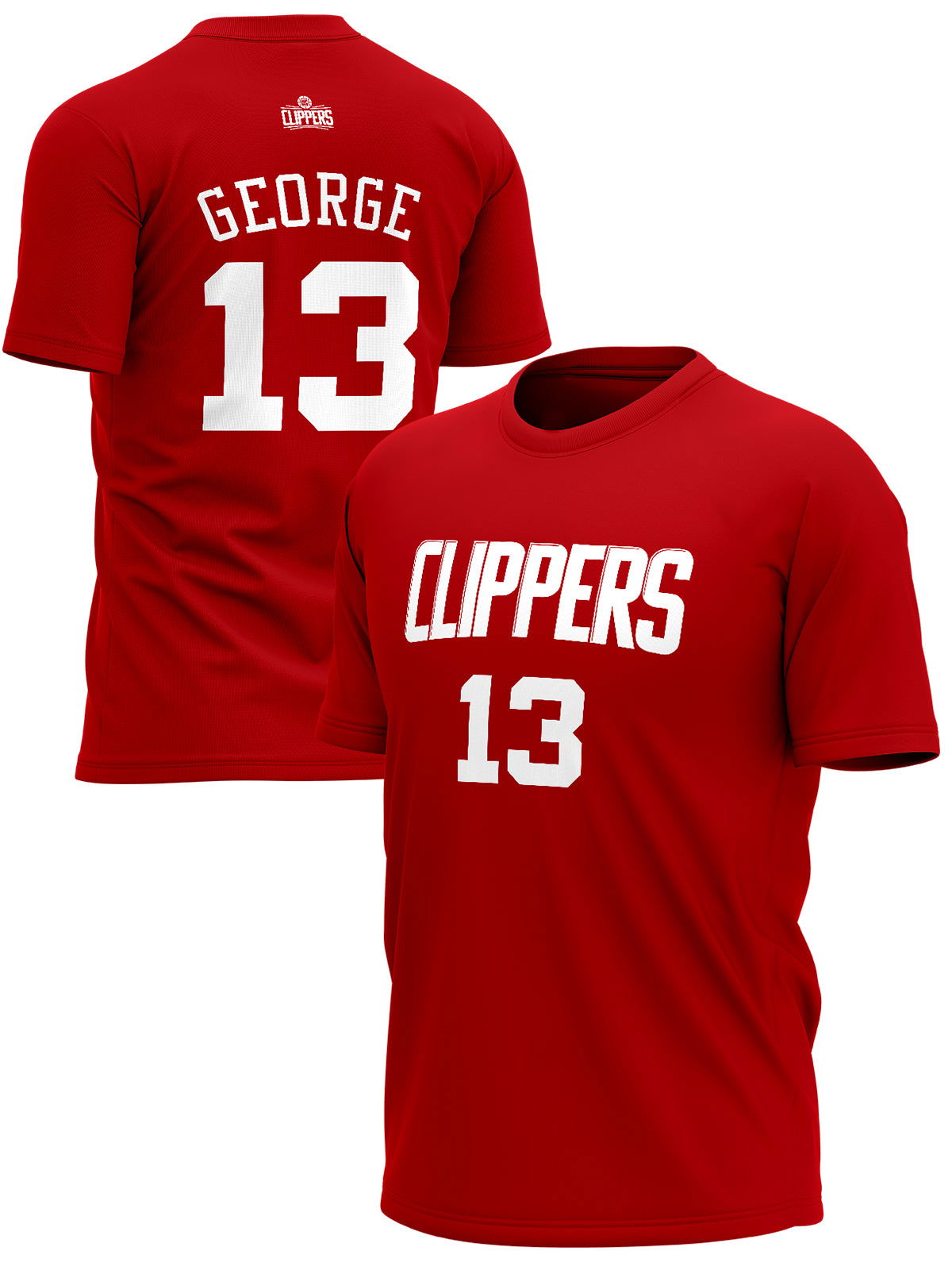 Paul George Majice PG-IG-MJ0011 - FANS STORE -