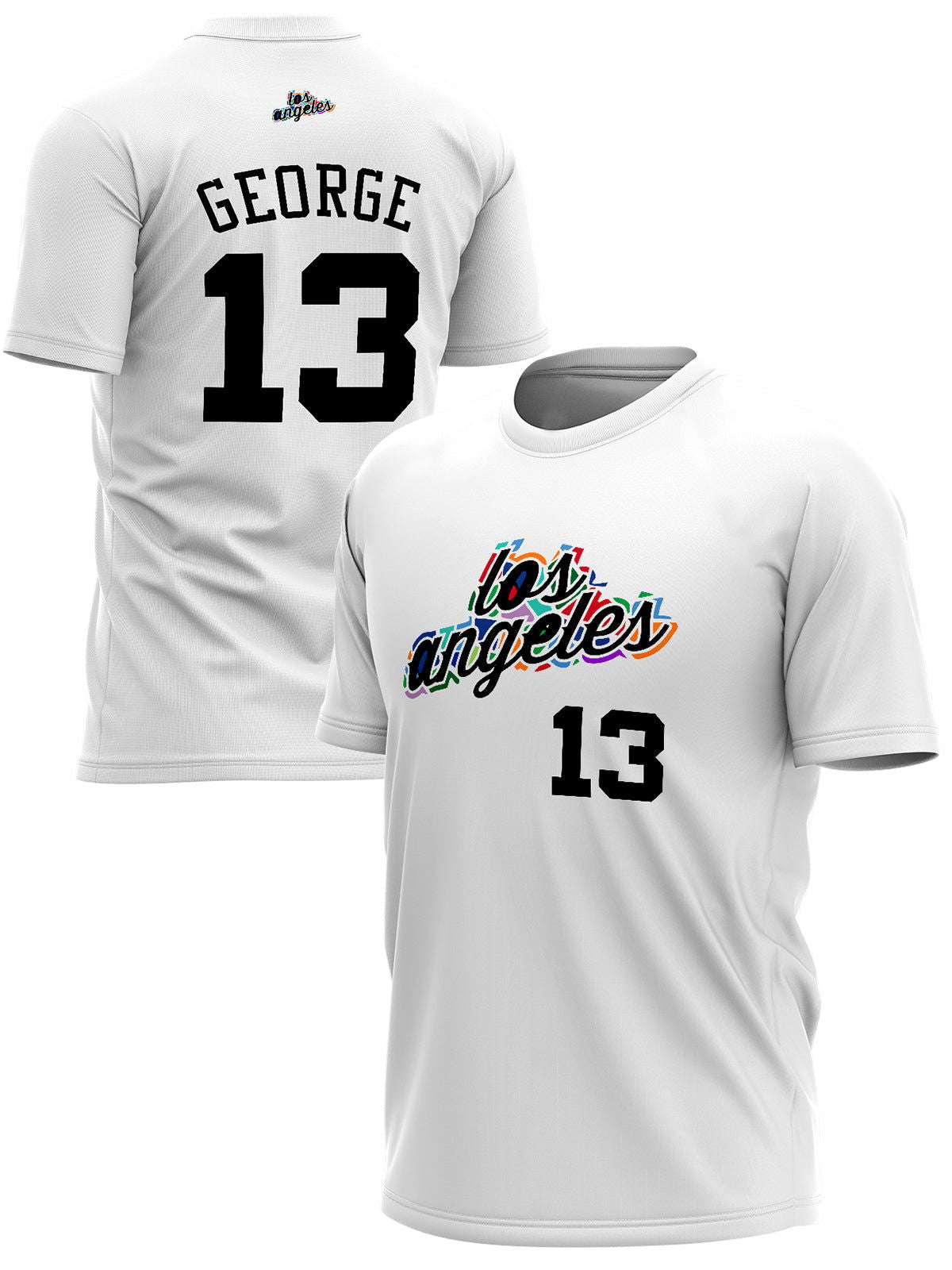 Paul George Majice PG-IG-MJ0012 - FANS STORE -