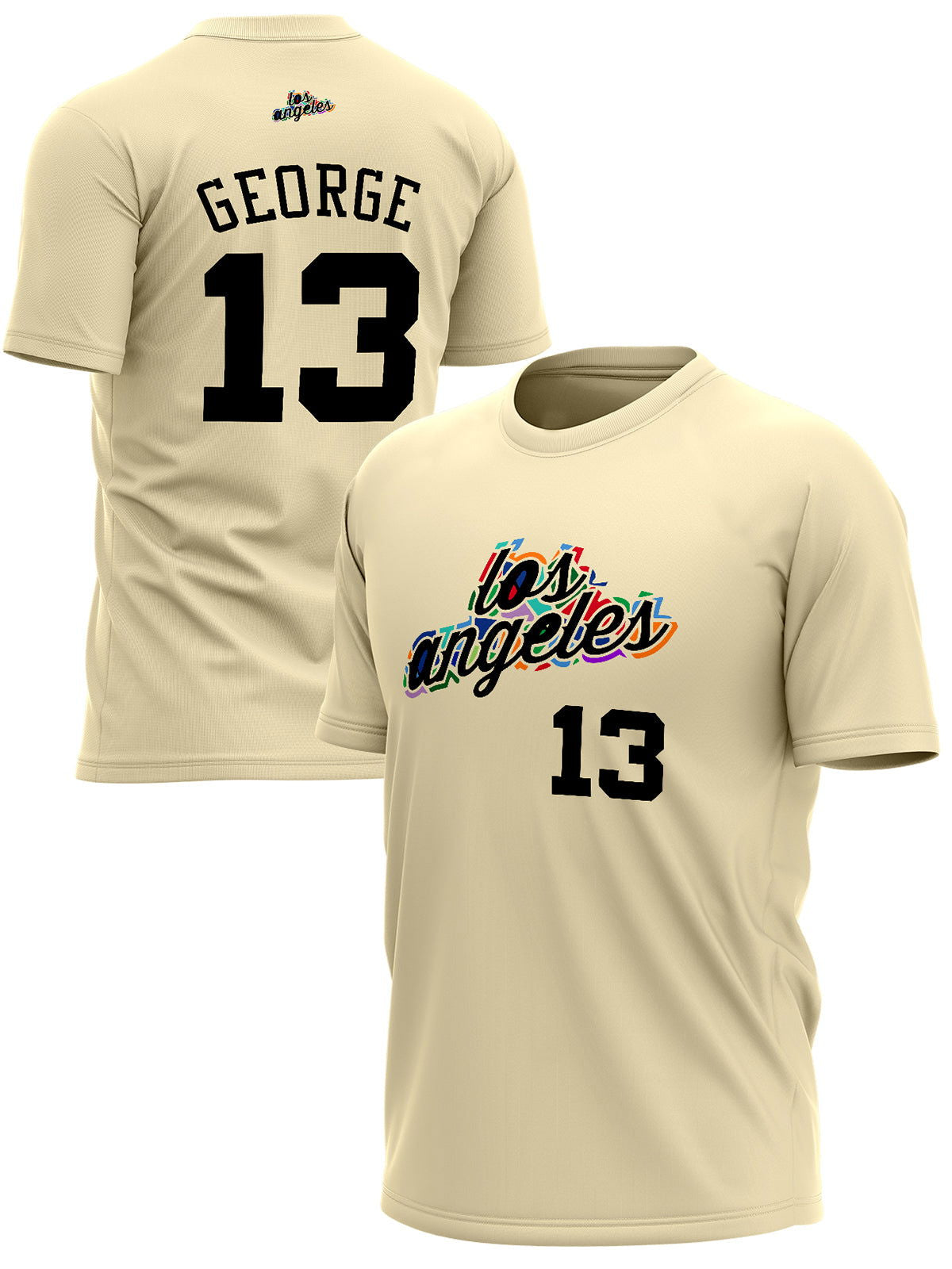 Paul George Majice PG-IG-MJ0012 - FANS STORE -