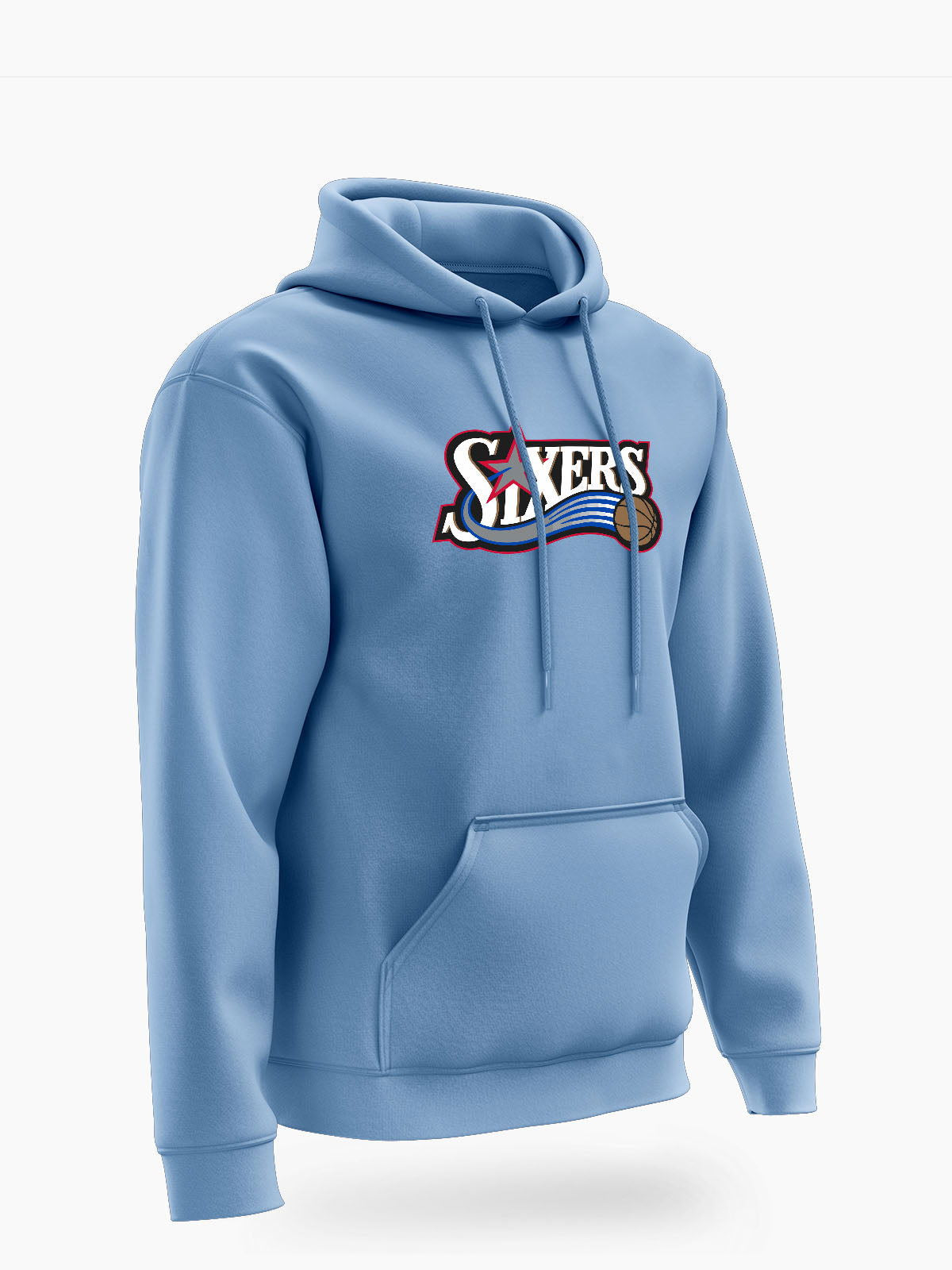 Philadelphia 76ers Duksevi P76-DK-1006 - FANS STORE -