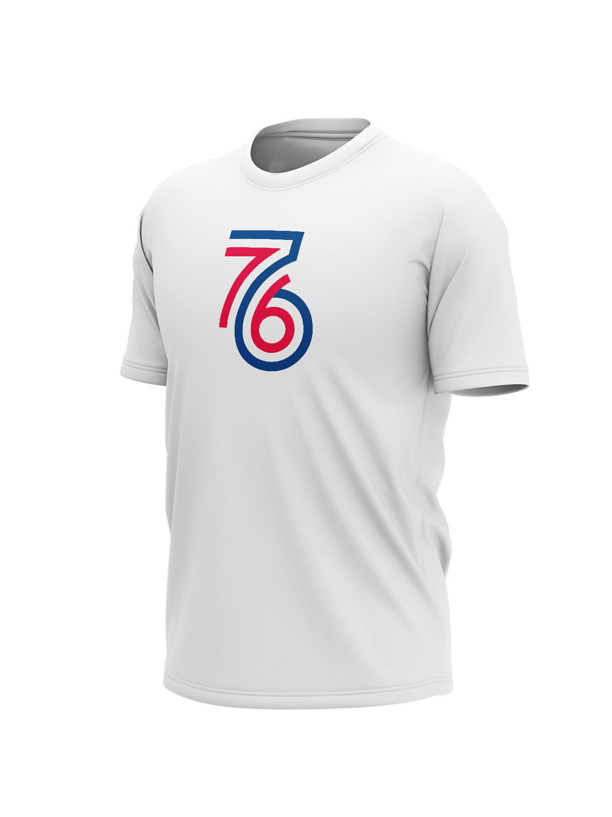 Philadelphia 76ers Majice PHL-TH-1003 - FANS STORE -