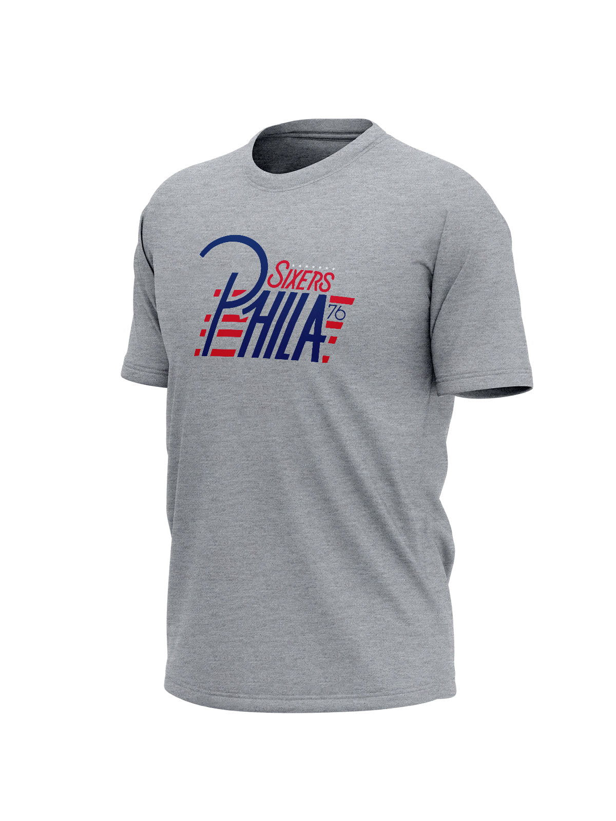 Philadelphia 76ers Majice PHL-TH-1004 - FANS STORE -