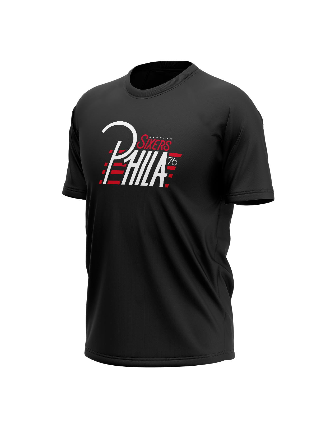 Philadelphia 76ers Majice PHL-TH-1004 - FANS STORE -