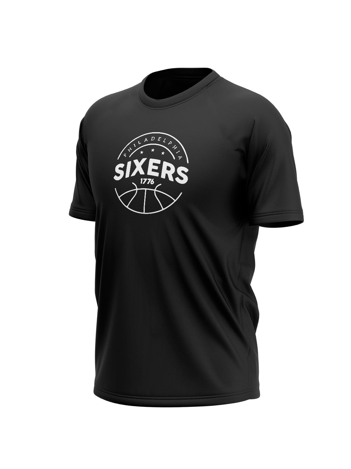 Philadelphia 76ers Majice PHL-TH-1006 - FANS STORE -