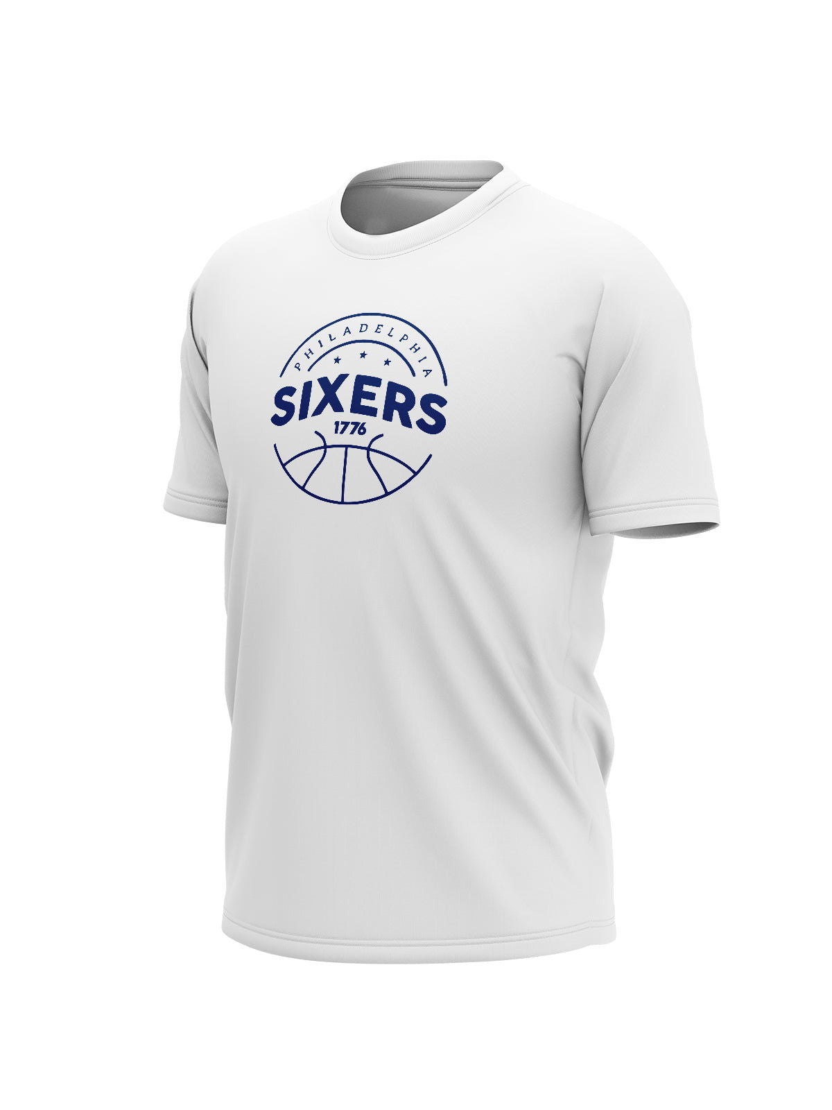 Philadelphia 76ers Majice PHL-TH-1006 - FANS STORE -