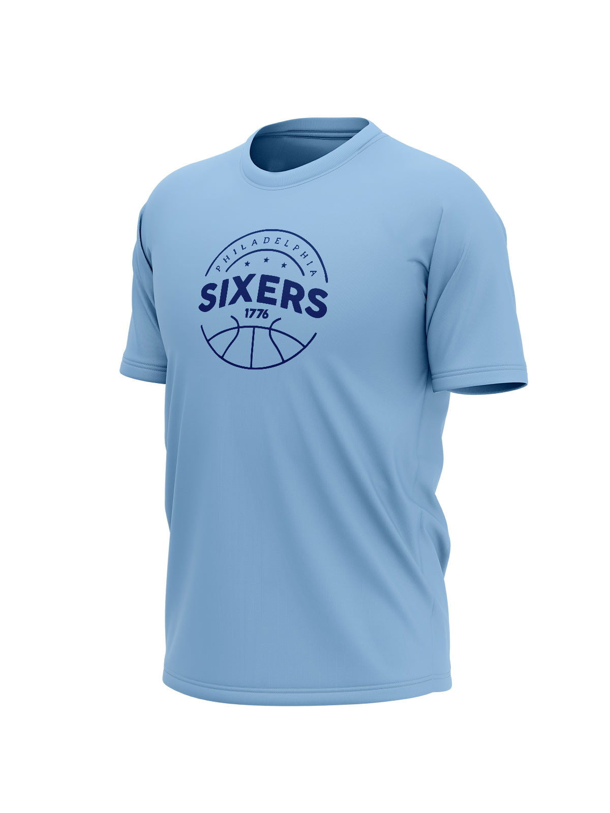 Philadelphia 76ers Majice PHL-TH-1006 - FANS STORE -