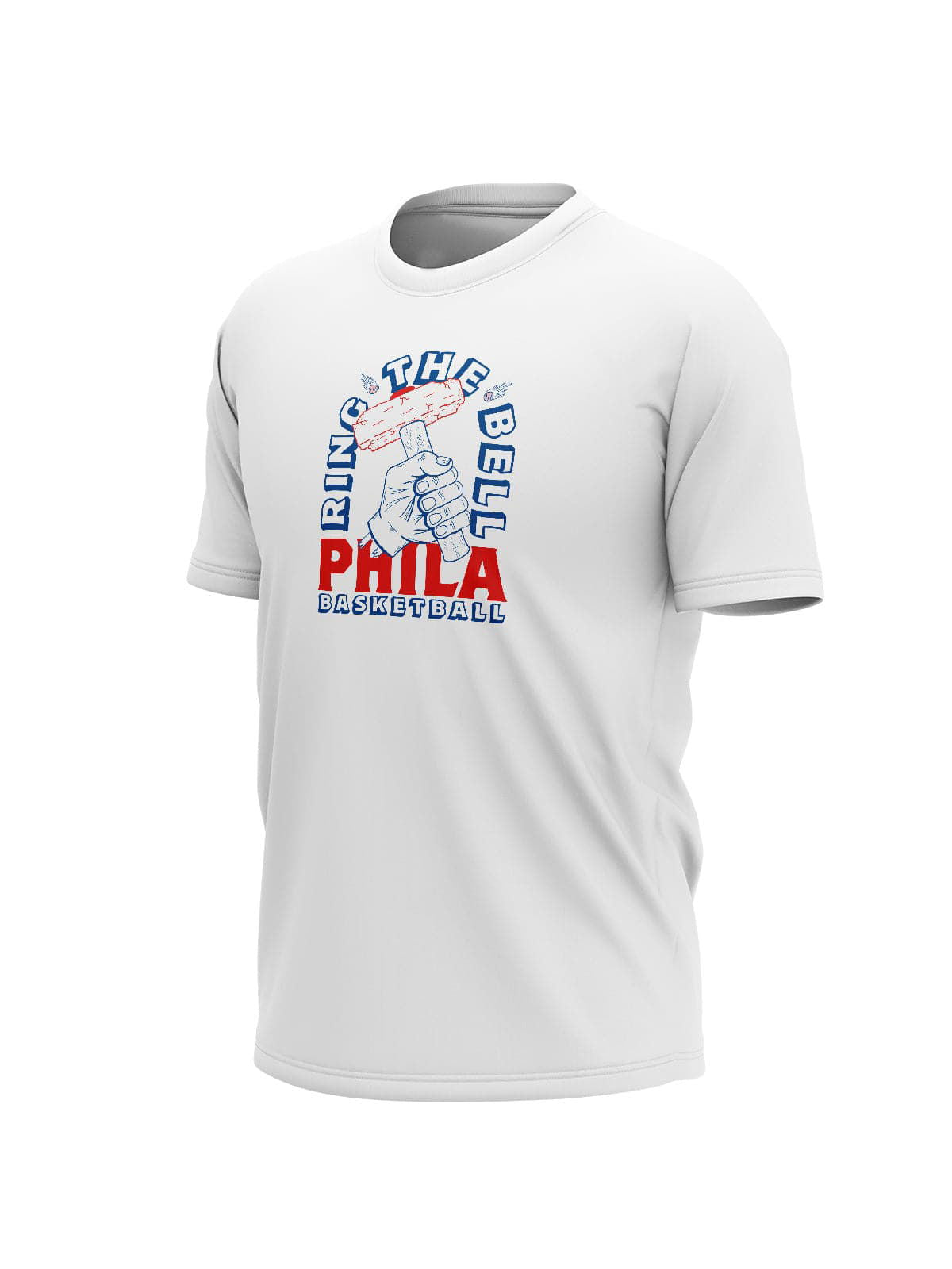 Philadelphia 76ers Majice PHL-TH-1007 - FANS STORE -