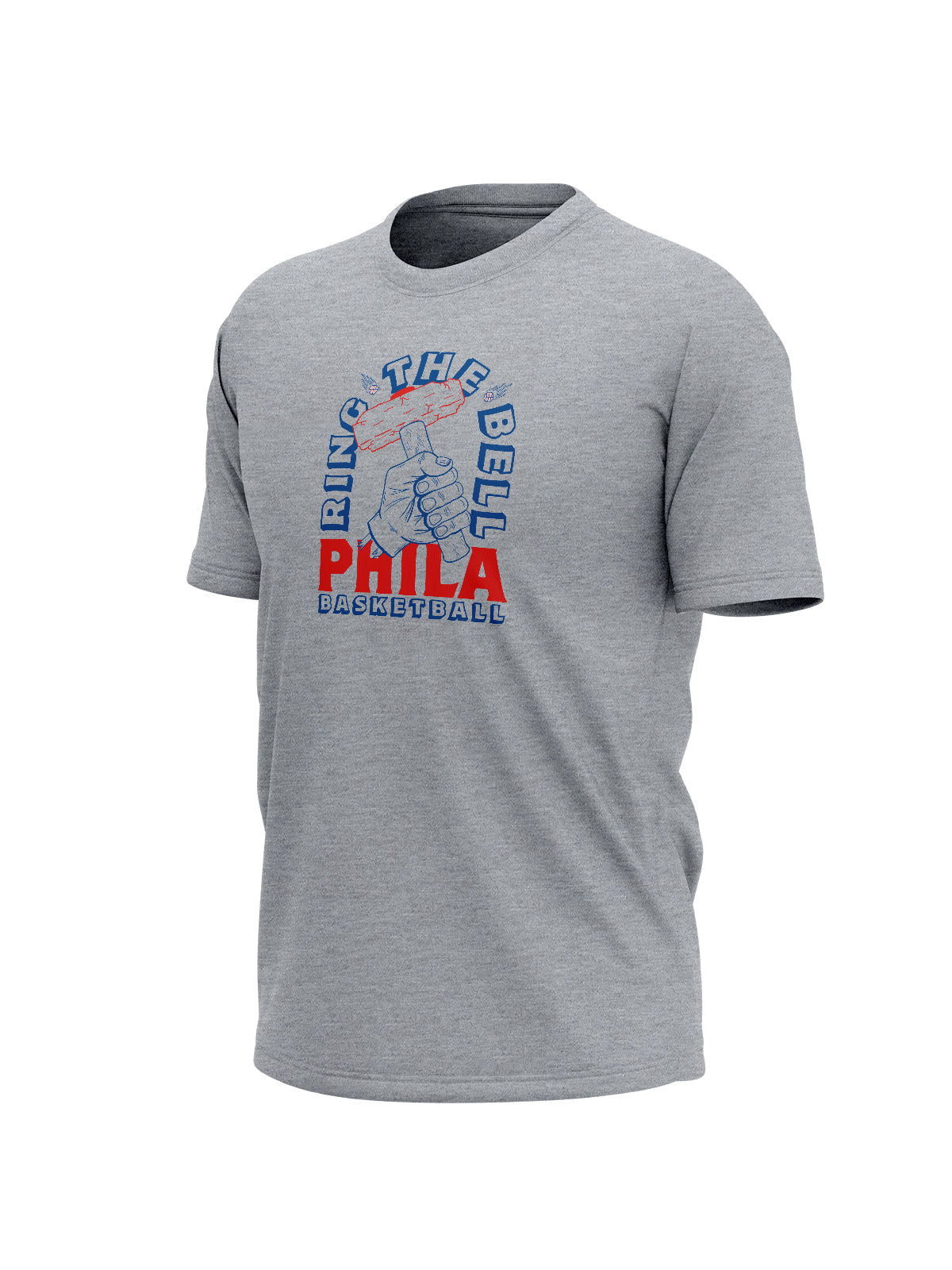 Philadelphia 76ers Majice PHL-TH-1007 - FANS STORE -