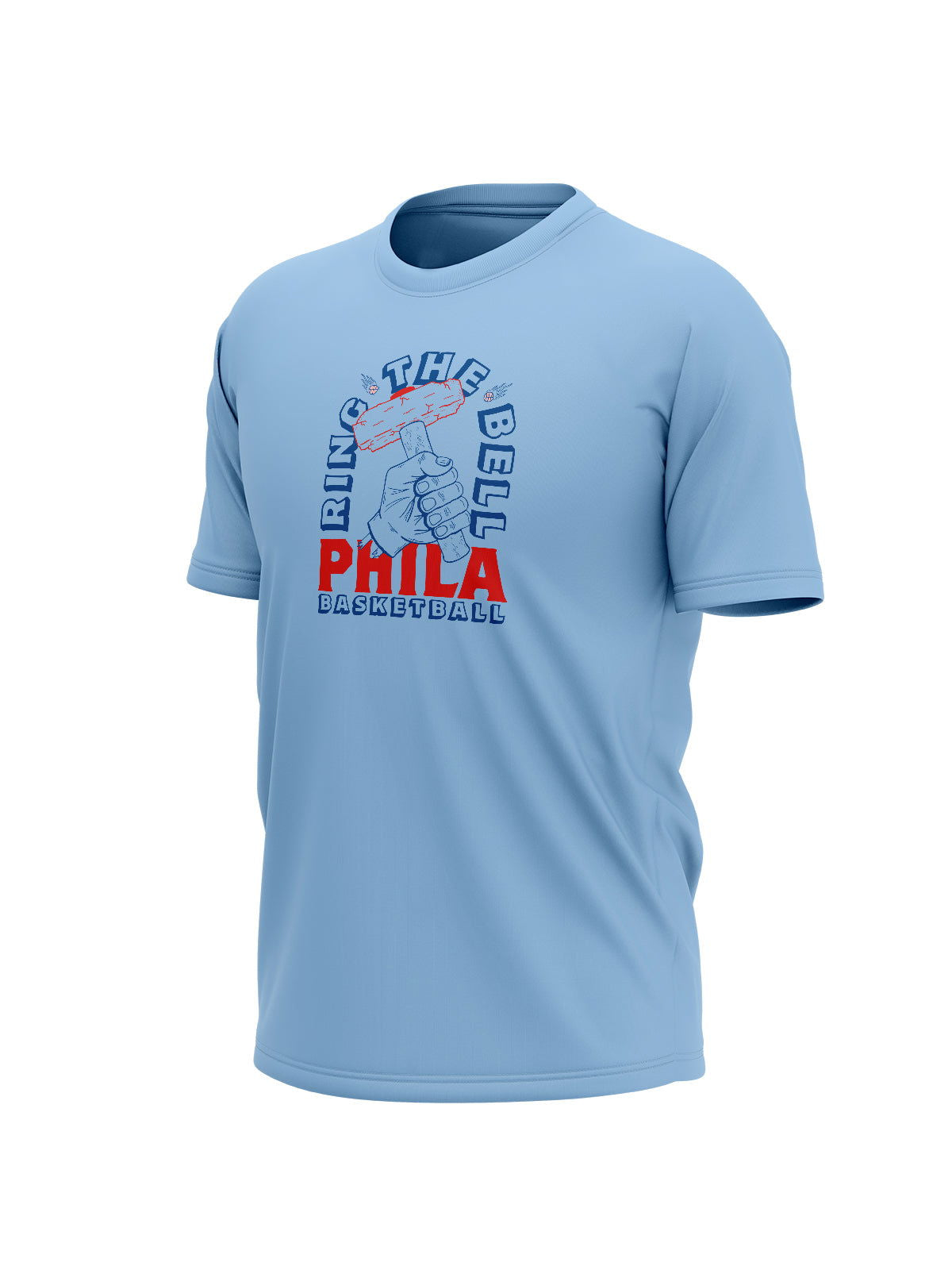 Philadelphia 76ers Majice PHL-TH-1007 - FANS STORE -