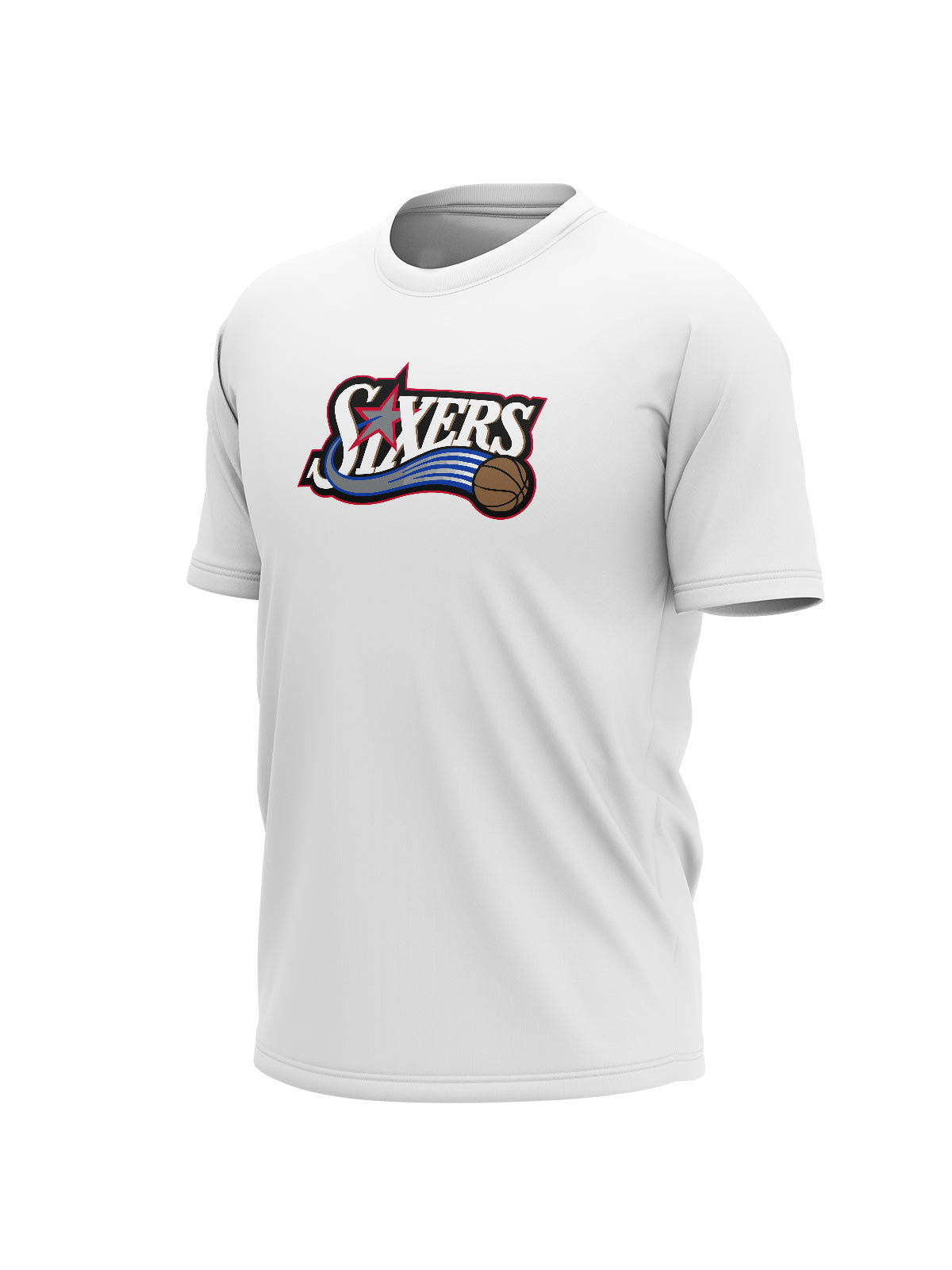 Philadelphia 76ers Majice PHL-TH-1008 - FANS STORE -