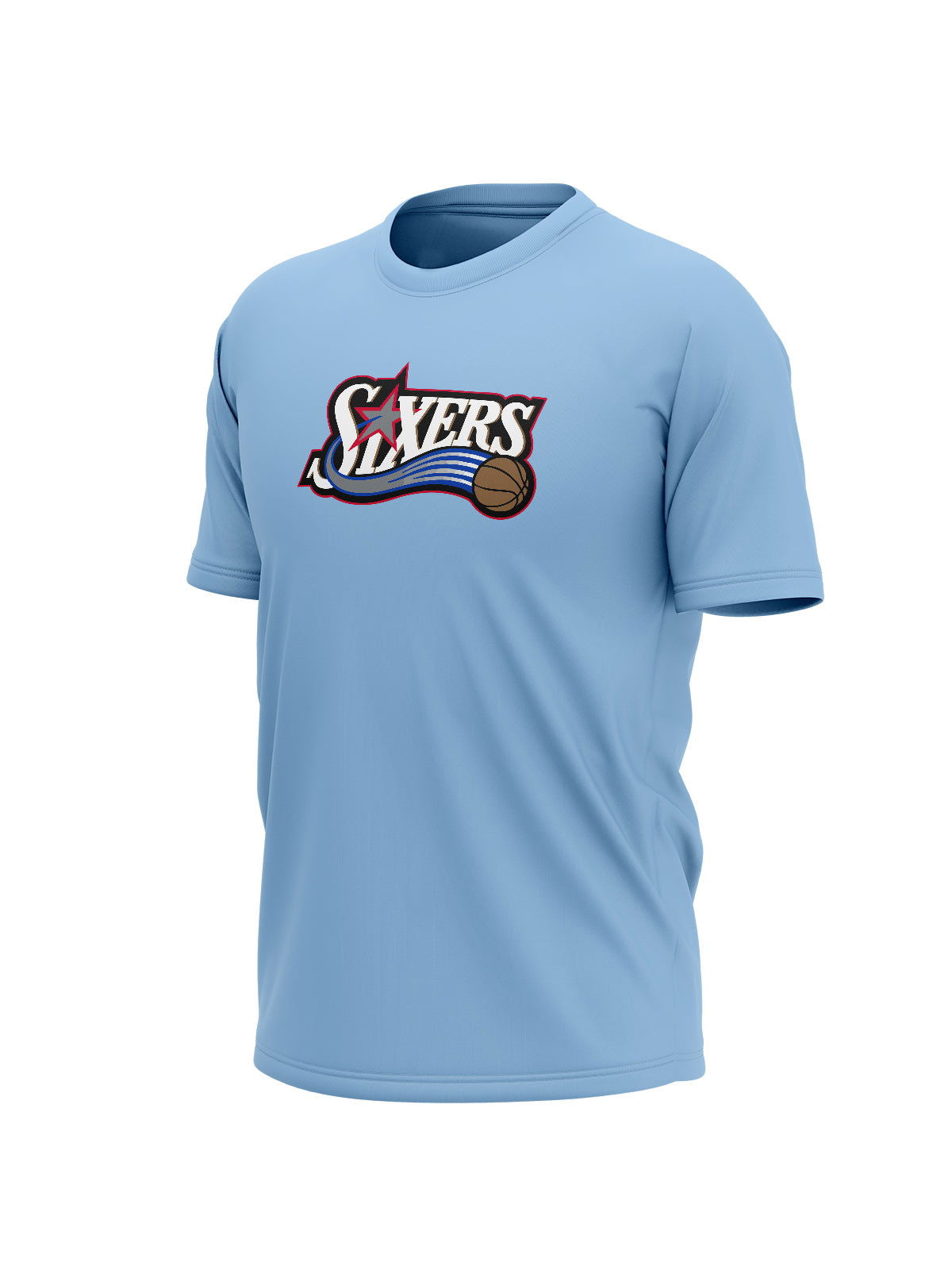 Philadelphia 76ers Majice PHL-TH-1008 - FANS STORE -