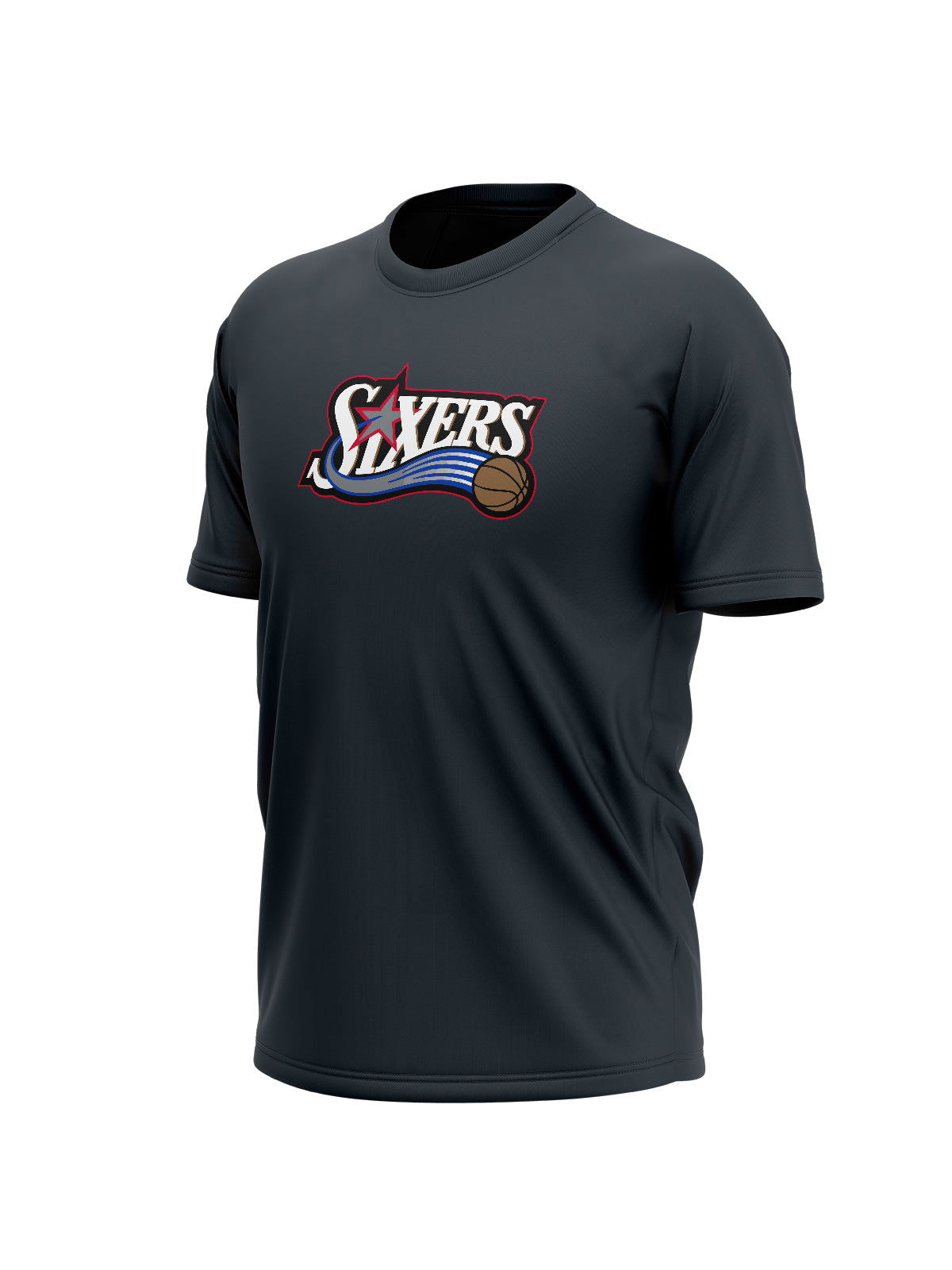 Philadelphia 76ers Majice PHL-TH-1008 - FANS STORE -