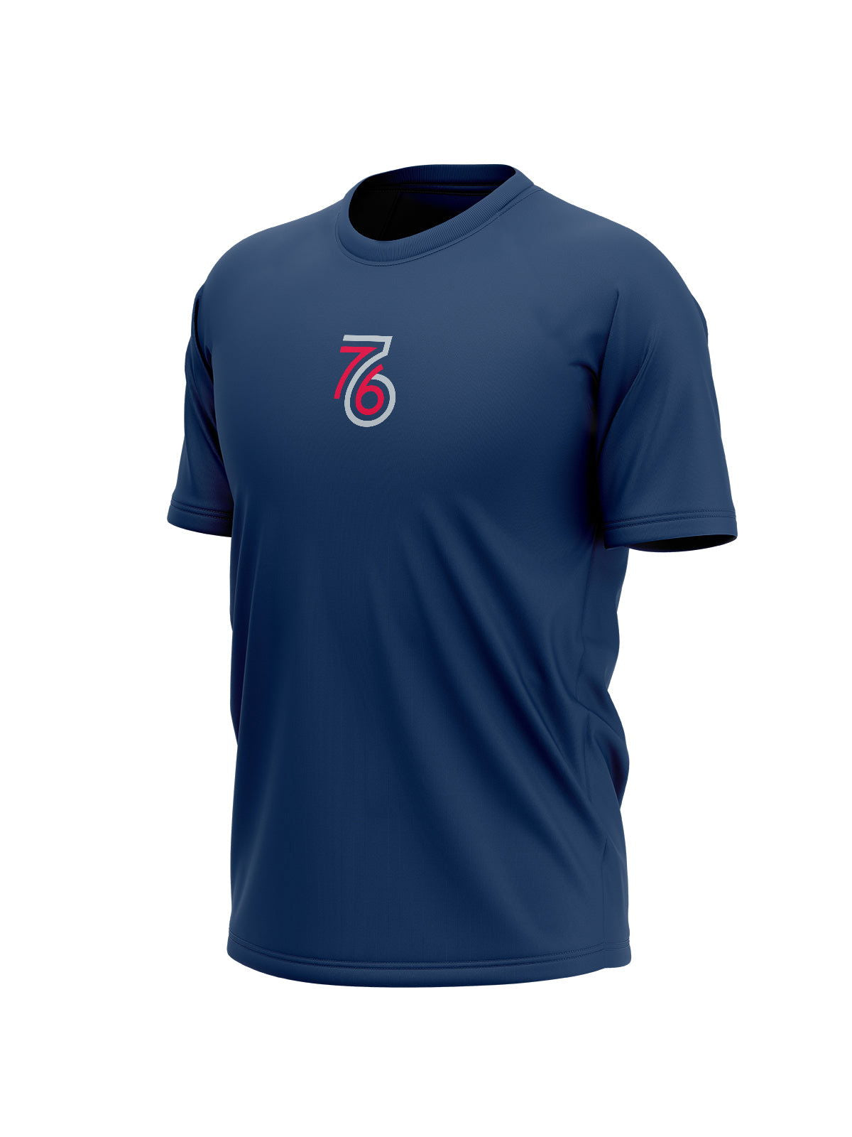 Philadelphia 76ers Majice PHL-TH-1012 - FANS STORE -