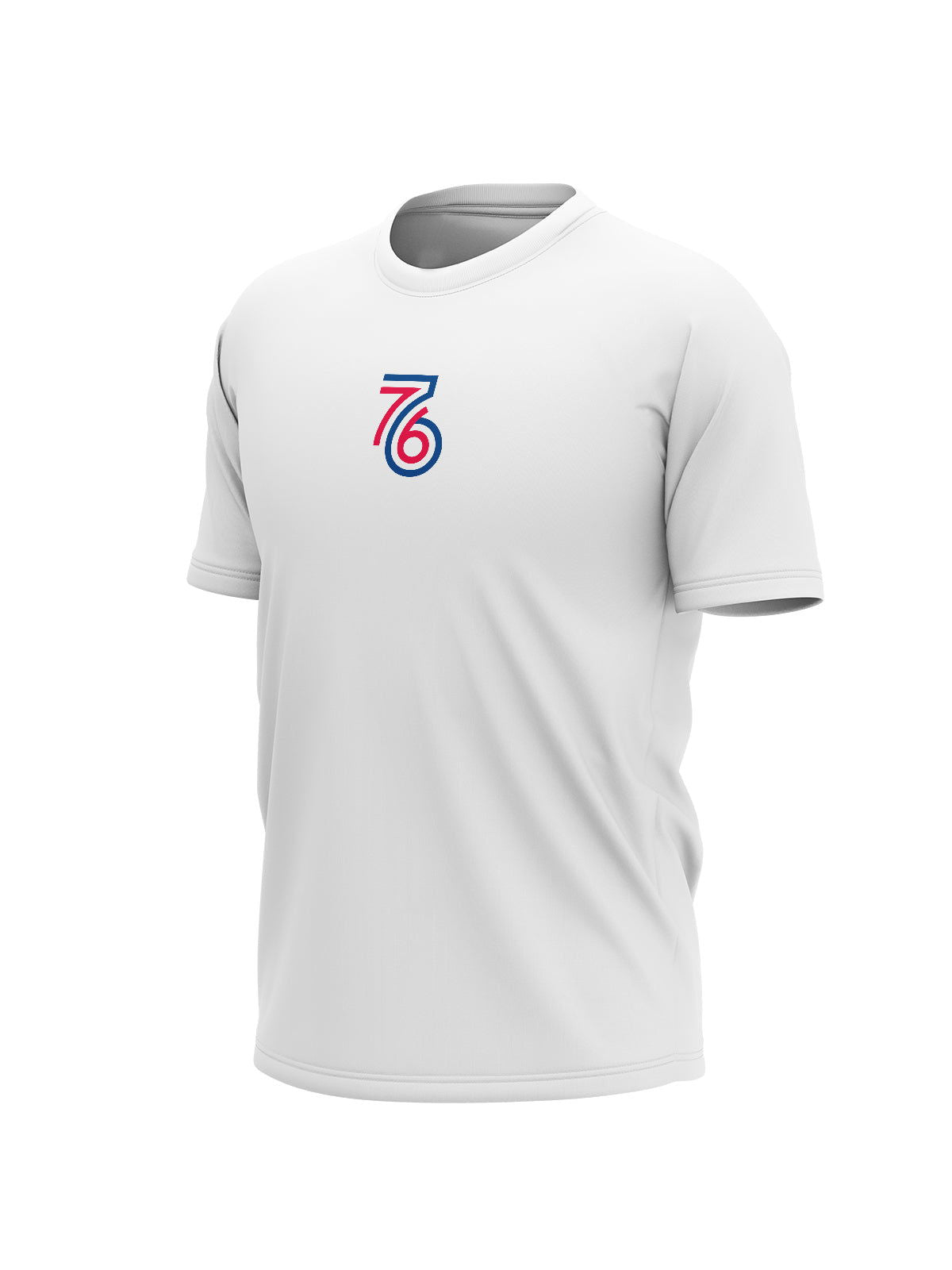 Philadelphia 76ers Majice PHL-TH-1012 - FANS STORE -