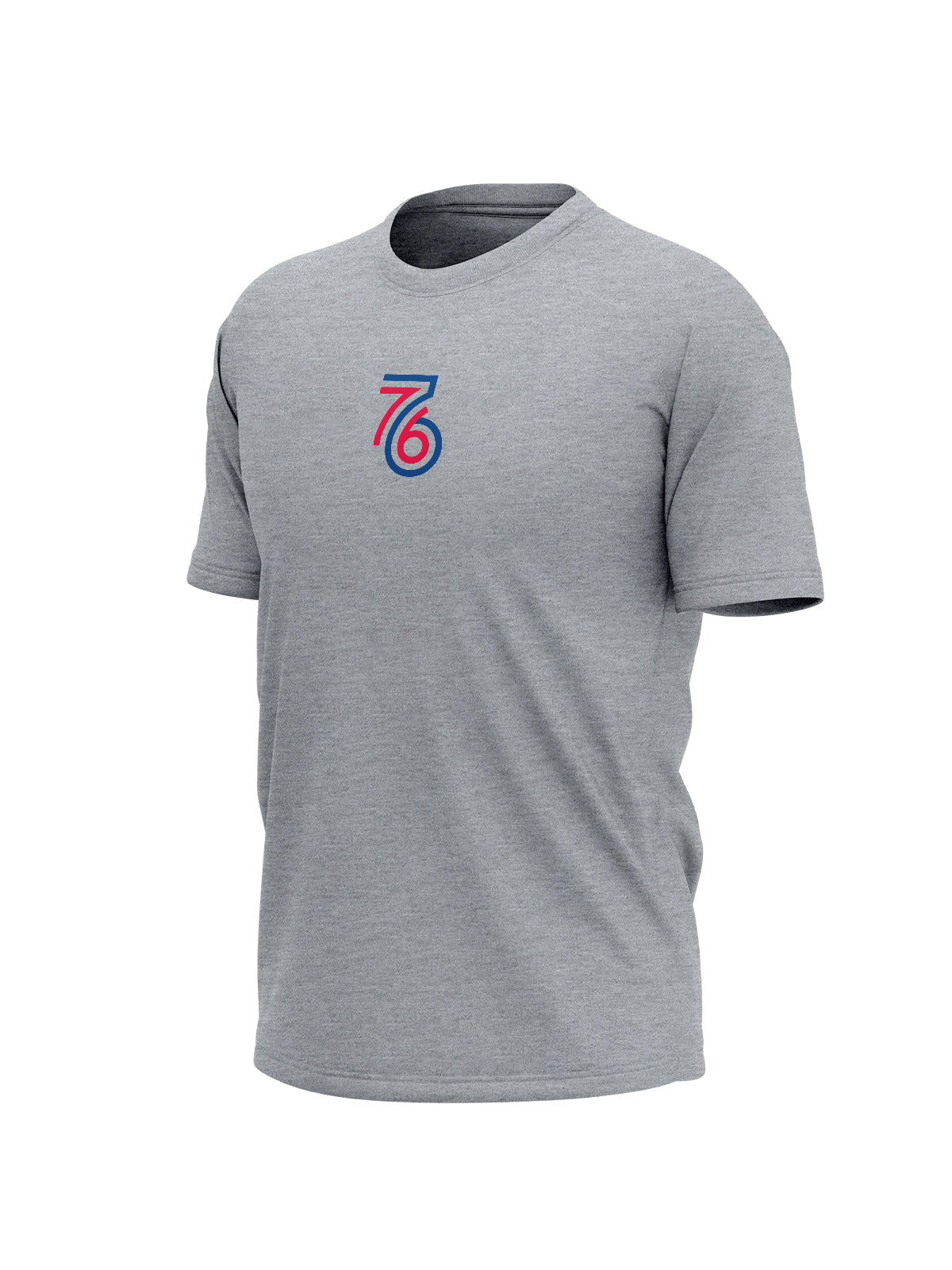 Philadelphia 76ers Majice PHL-TH-1012 - FANS STORE -