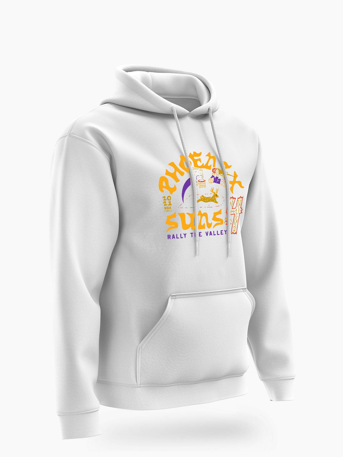 Phoenix Suns Duksevi PS-DK-1006 - FANS STORE -