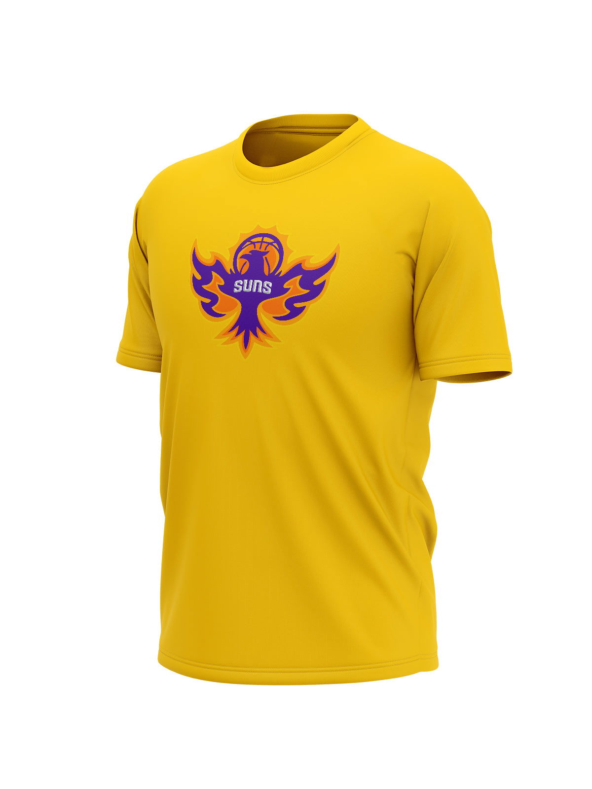 Phoenix Suns Majice PHX-TH-1001 - FANS STORE -