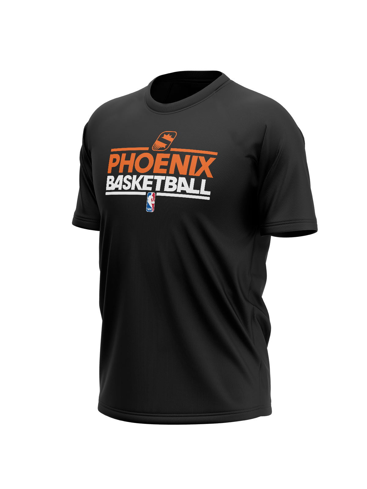 Phoenix Suns Majice PHX-TH-1009 - FANS STORE -