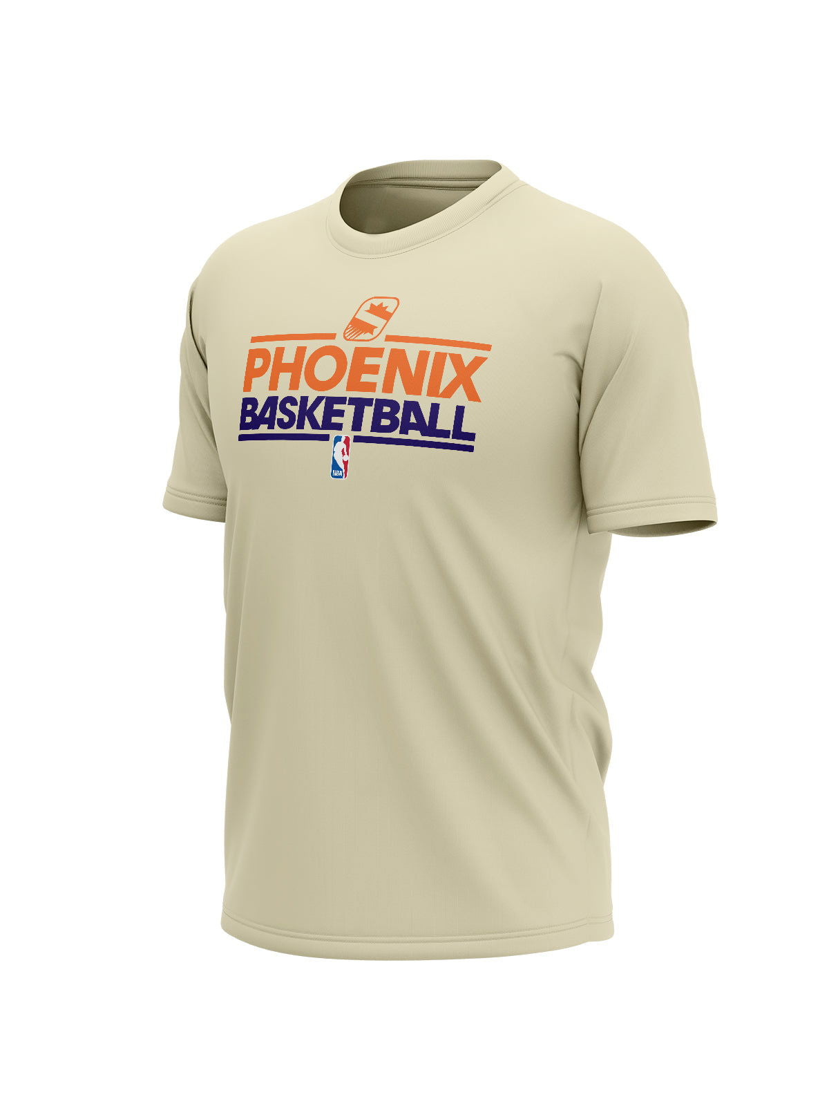 Phoenix Suns Majice PHX-TH-1009 - FANS STORE -