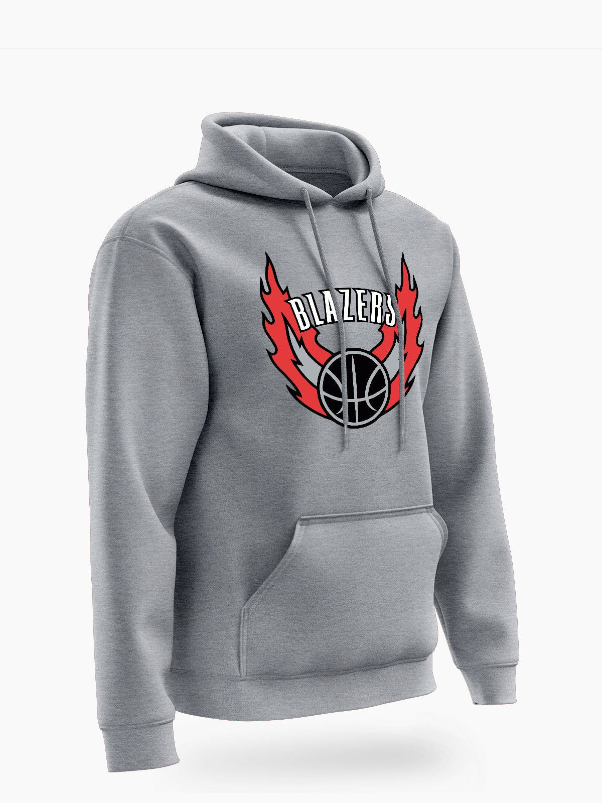 Portland Trail Blazers Duksevi PTB-DK-1004 - FANS STORE -