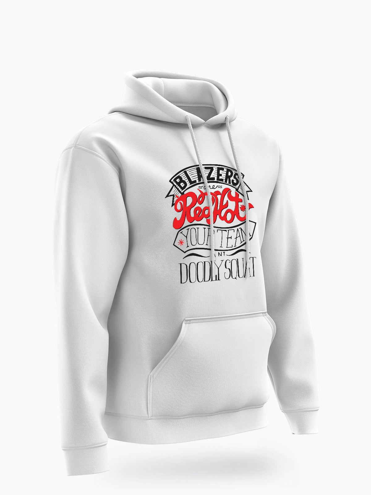 Portland Trail Blazers Duksevi PTB-DK-1005 - FANS STORE -