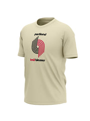 Portland Trail Blazers PTB-TH-1001 - FANS STORE -