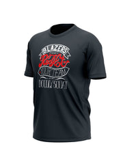 Portland Trail Blazers PTB-TH-1005 - FANS STORE -