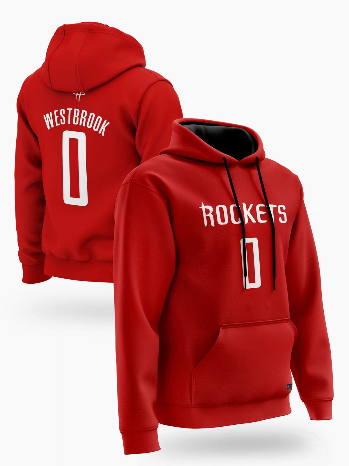 Russell Westbrook Duksevi RW-IG-DK0011 - FANS STORE -