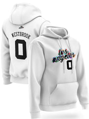 Russell Westbrook Duksevi RW-IG-DK0015 - FANS STORE -