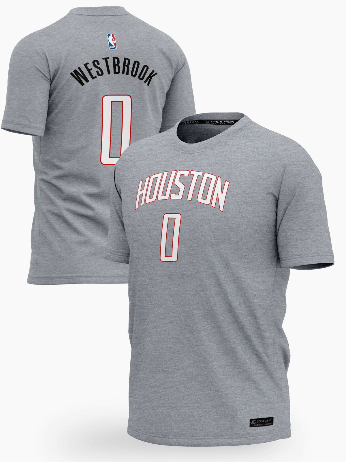 Russell Westbrook Majice RW-IG-MJ0012 - FANS STORE -