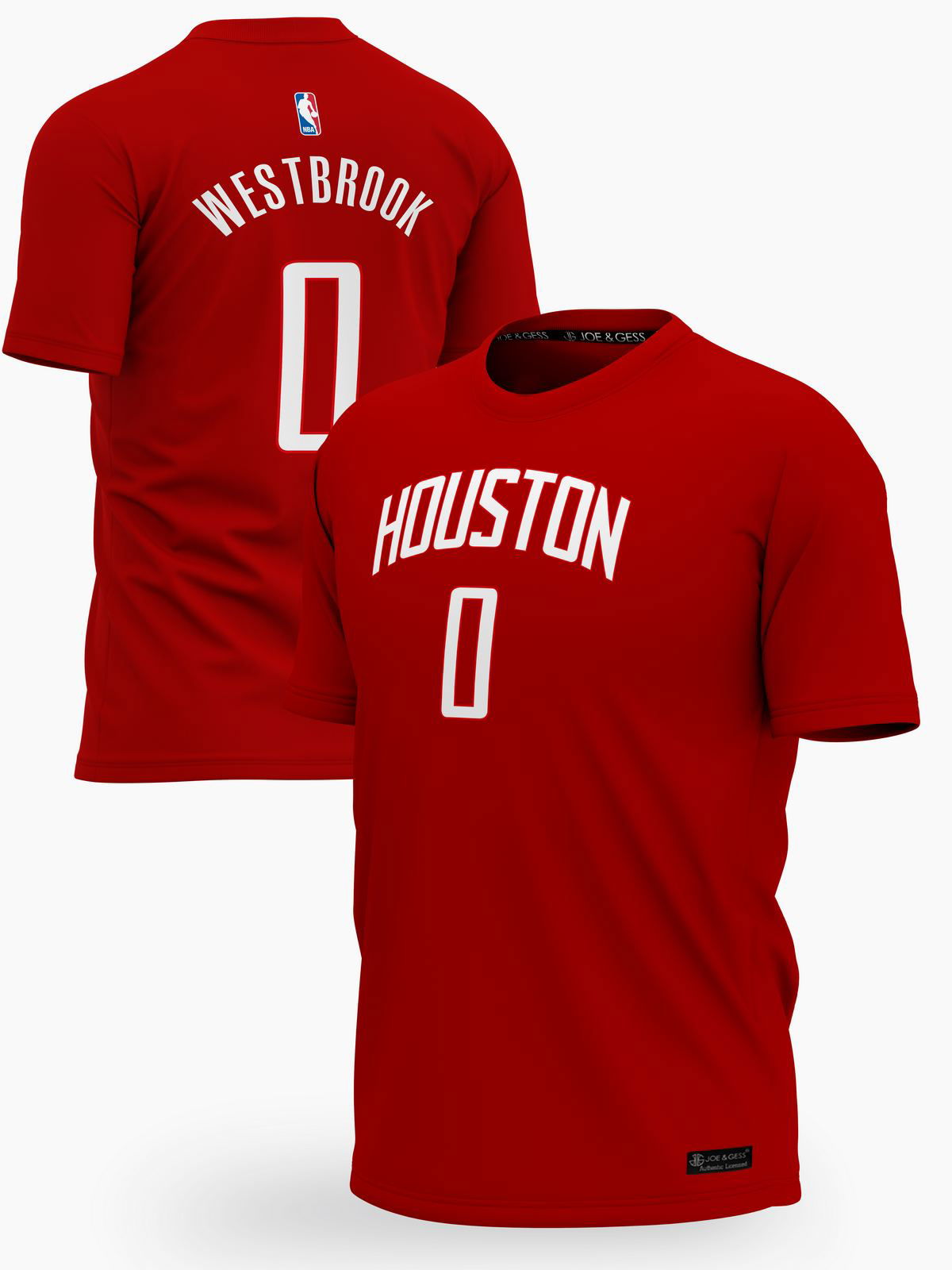 Russell Westbrook Majice RW-IG-MJ0012 - FANS STORE -