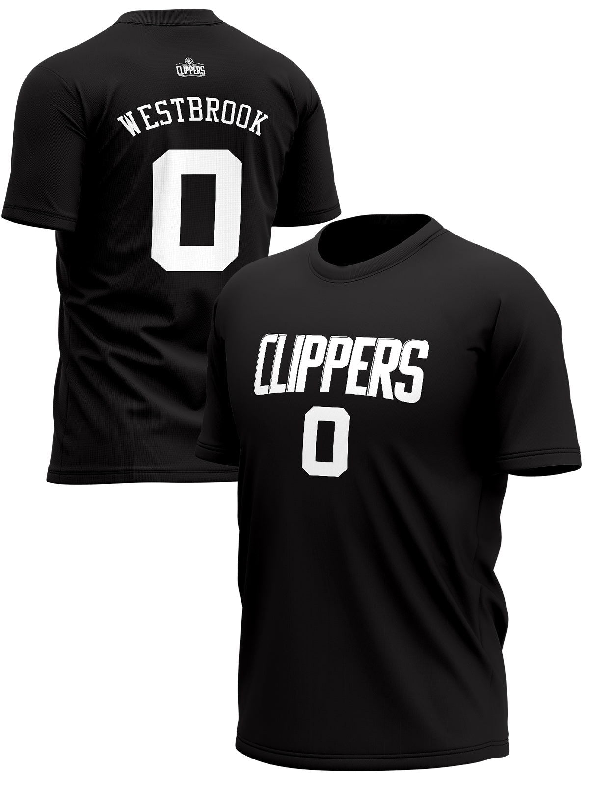 Russell Westbrook Majice RW-IG-MJ0015 - FANS STORE -