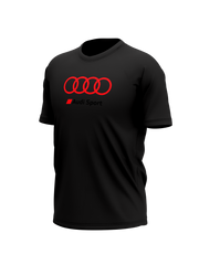 Super Popusti Audi Majice FR-MJ-002