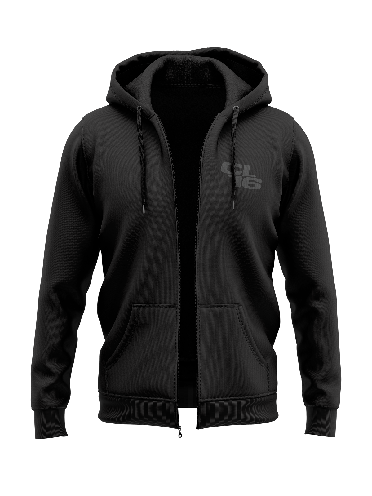 Charles Leclerc Duksevi CL-DPK-001