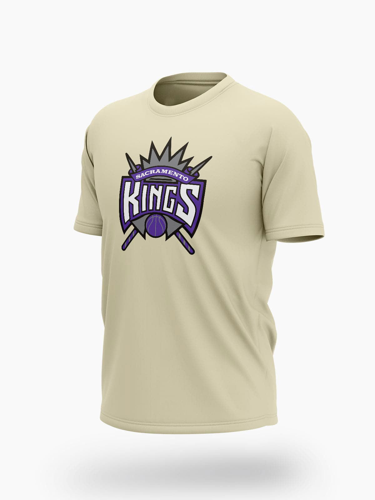 Sacramento Kings Majice SCK-TH-1005 - FANS STORE -