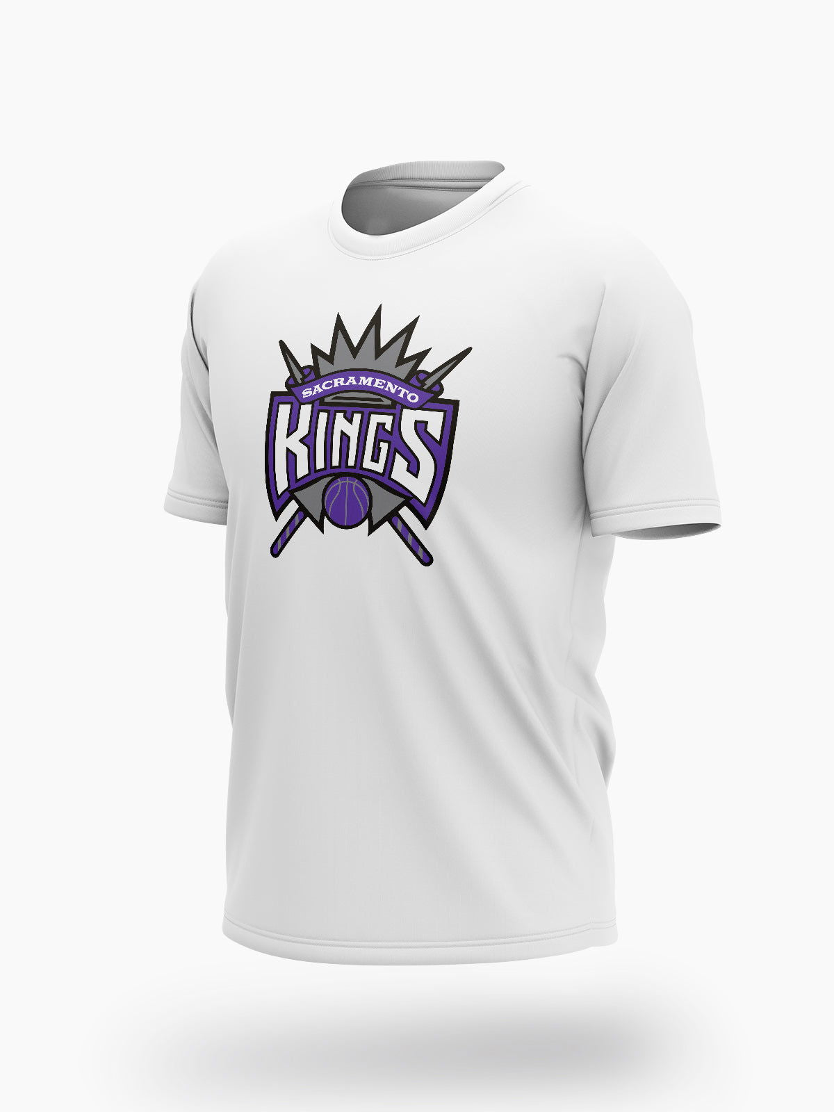 Sacramento Kings Majice SCK-TH-1005 - FANS STORE -