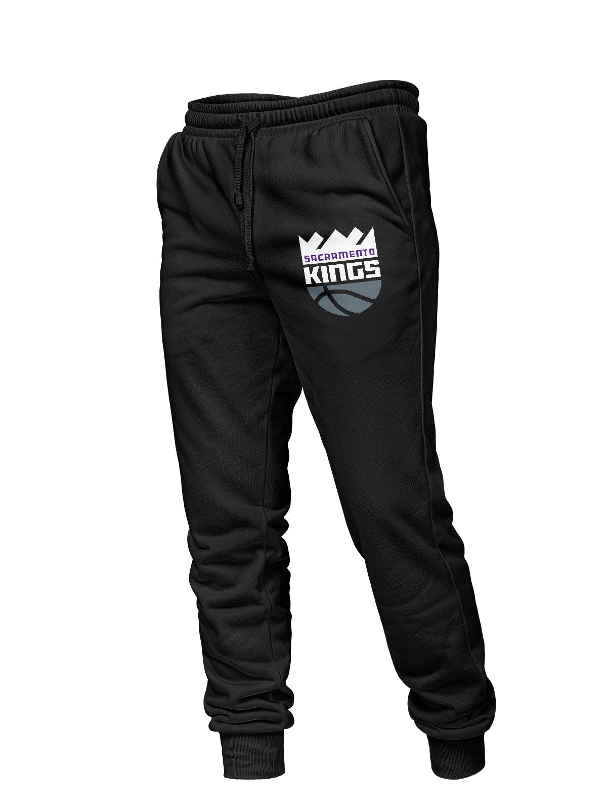 Sacramento Kings Trenerke SK-TR-0012 - FANS STORE -